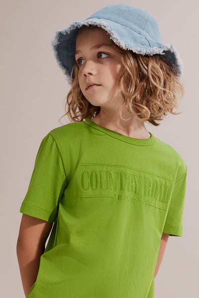 Australian Cotton Heritage T-Shirt