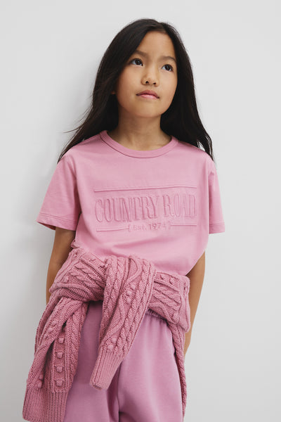 Australian Cotton Heritage T-Shirt