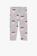 Berry Legging