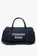 Branded Overnight Bag