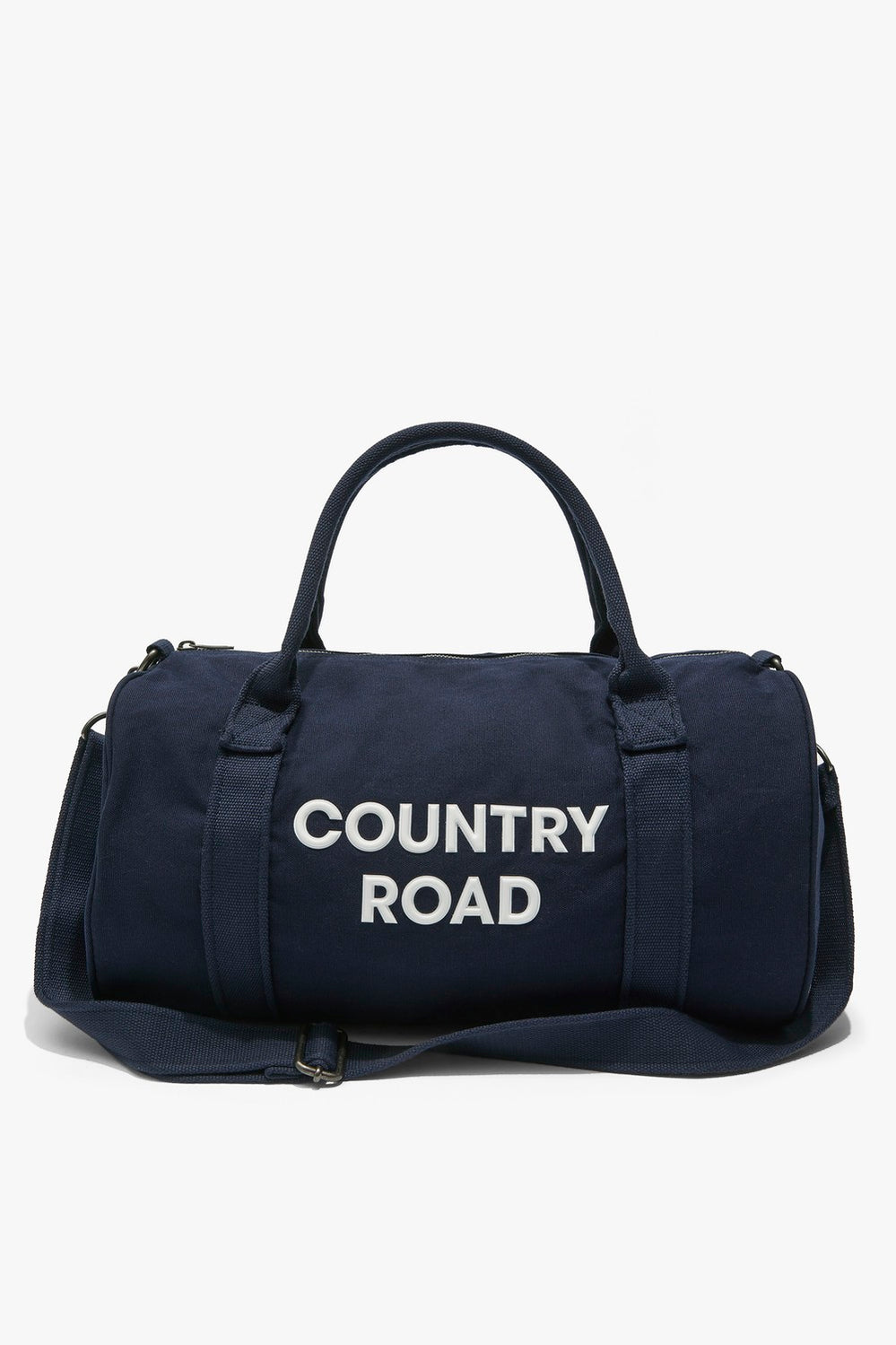 Branded Overnight Bag