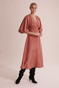 Full Sleeve Dress