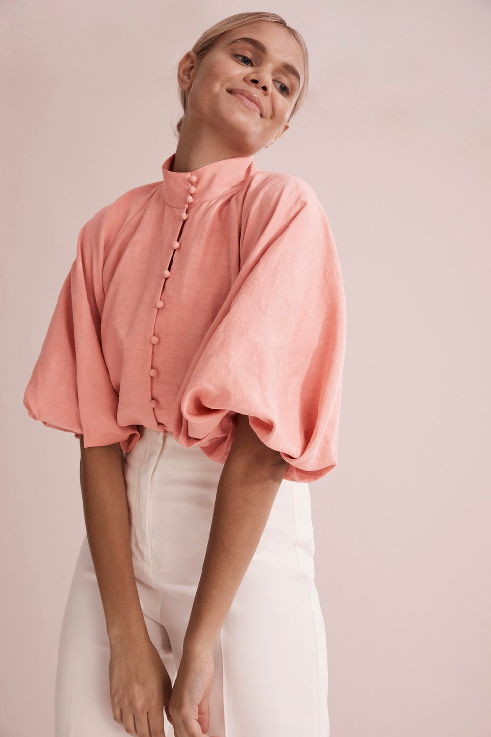 Full Sleeve Blouse