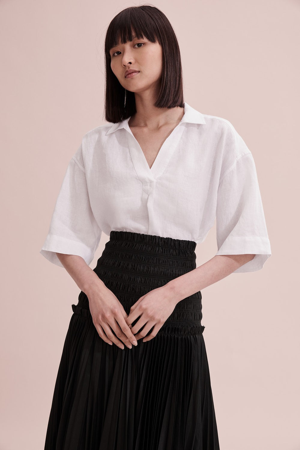 Linen Popover