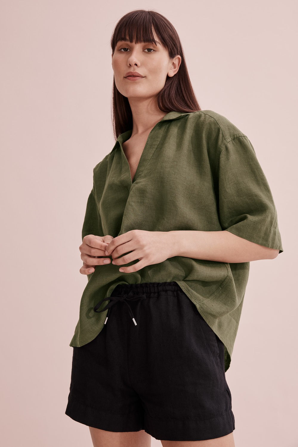Linen Popover