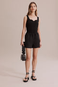 Linen Short