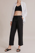 Linen Pant