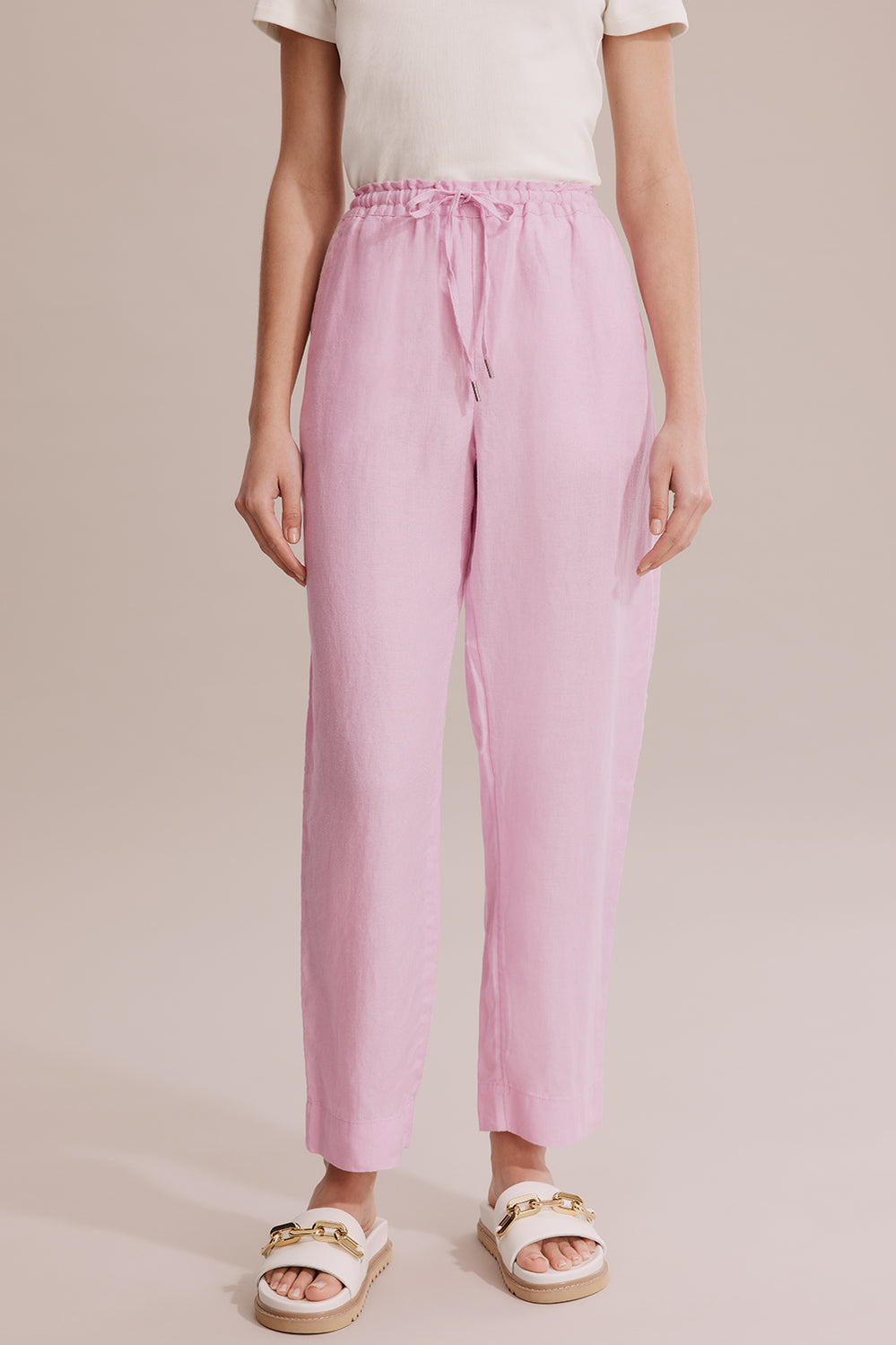 Linen Pant