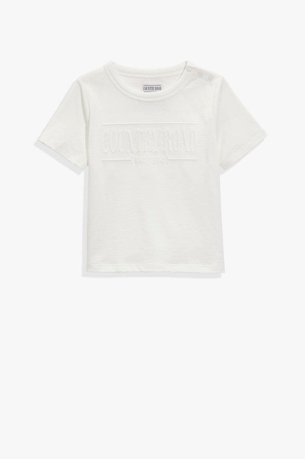 Australian Cotton Heritage T-Shirt