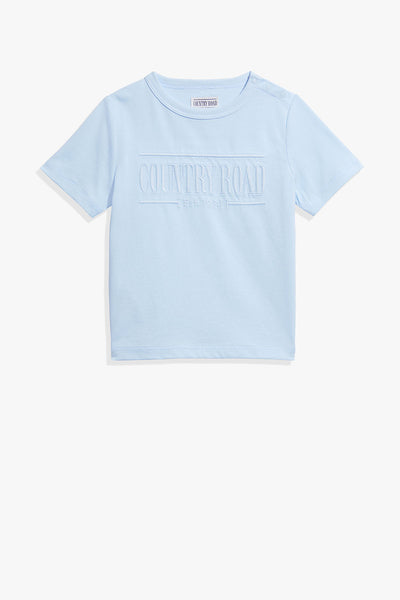 Australian Cotton Heritage T-Shirt