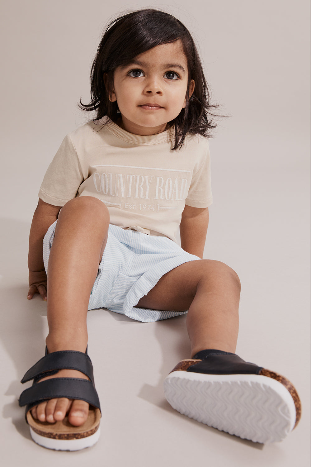 Australian Cotton Heritage T-Shirt
