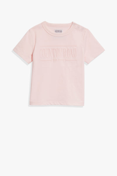 Australian Cotton Heritage T-Shirt