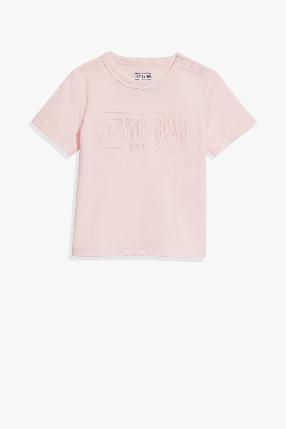 Australian Cotton Heritage T-Shirt