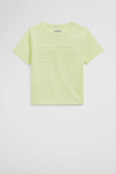 Australian Cotton Heritage T-Shirt