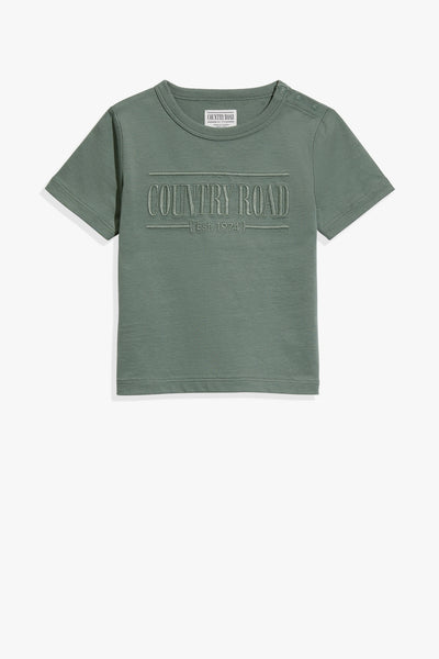 Australian Cotton Heritage T-Shirt