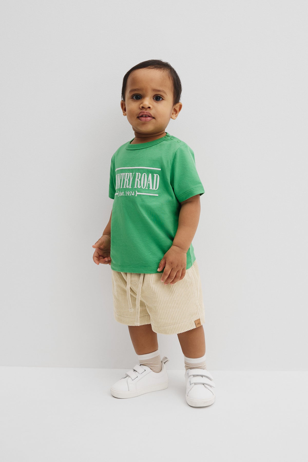 Australian Cotton Heritage T-Shirt