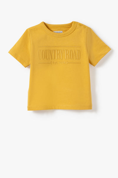 Australian Cotton Heritage T-Shirt