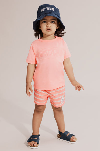 Australian Cotton Heritage T-Shirt