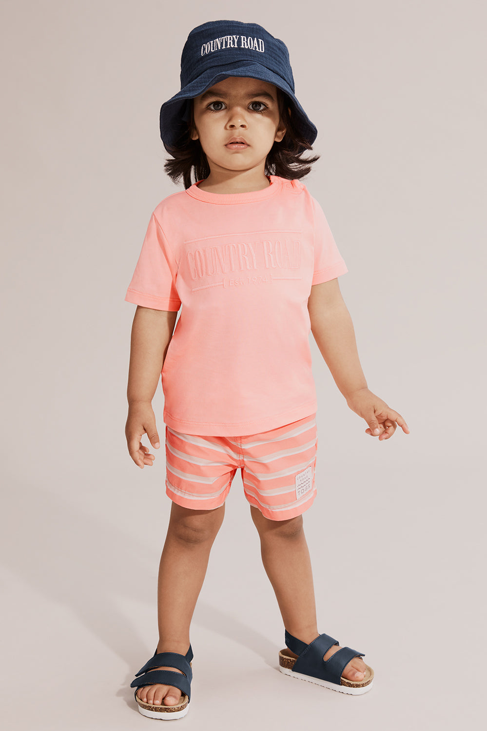 Australian Cotton Heritage T-Shirt