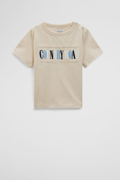 Australian Cotton Heritage T-Shirt