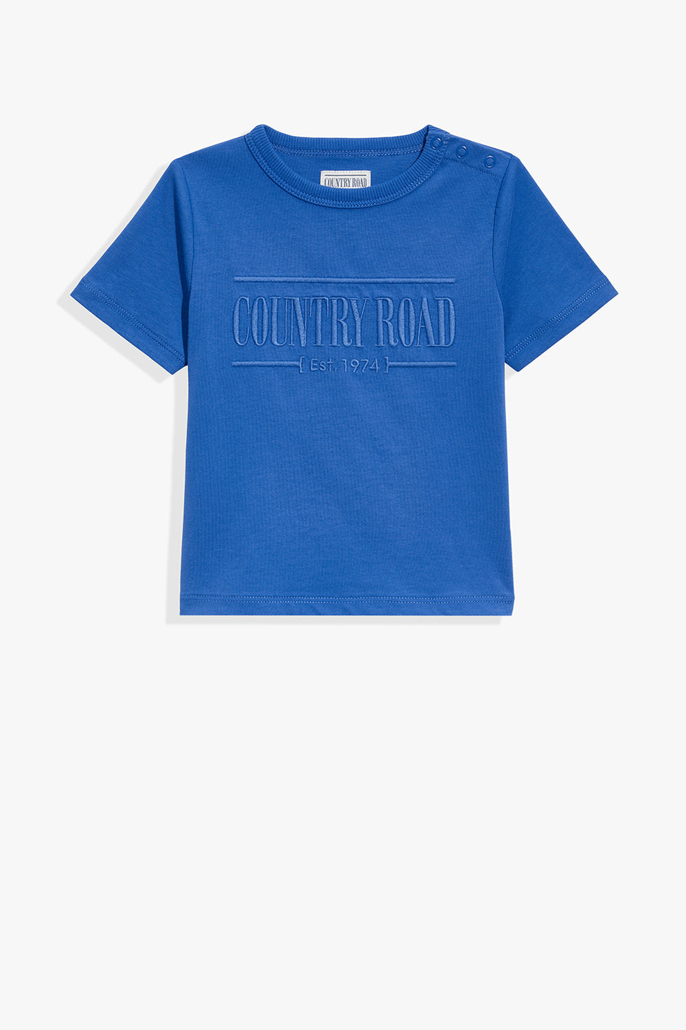 Australian Cotton Heritage T-Shirt