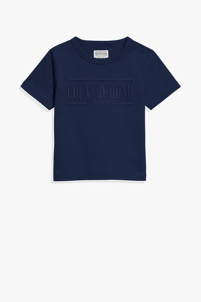 Australian Cotton Heritage T-Shirt