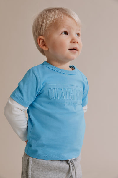 Australian Cotton Heritage T-Shirt