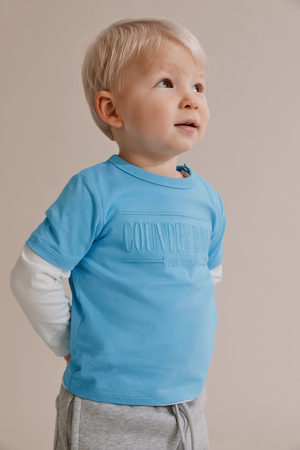 Australian Cotton Heritage T-Shirt
