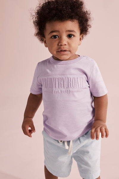 Australian Cotton Heritage T-Shirt