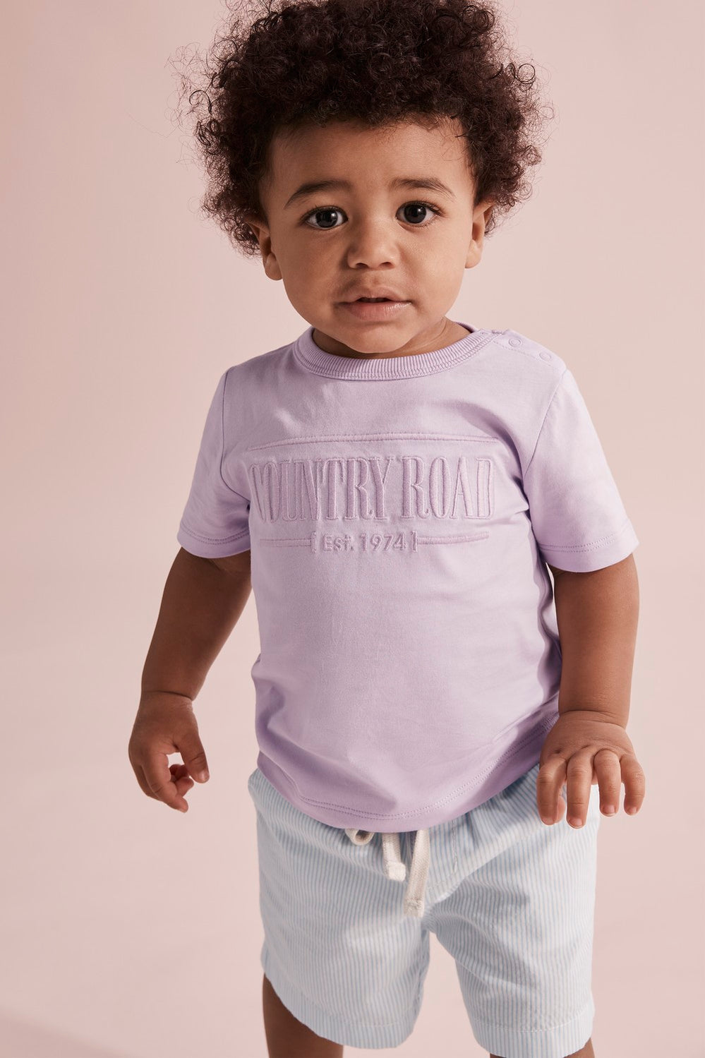 Australian Cotton Heritage T-Shirt