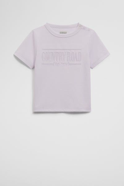 Australian Cotton Heritage T-Shirt