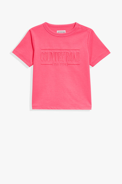 Australian Cotton Heritage T-Shirt