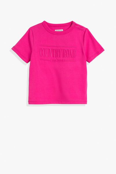 Australian Cotton Heritage T-Shirt