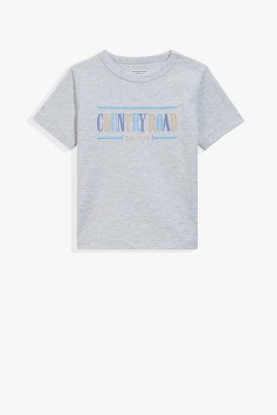Australian Cotton Heritage T-Shirt