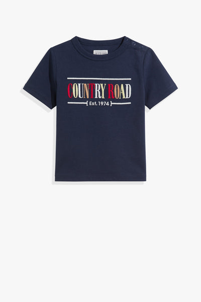 Australian Cotton Heritage T-Shirt