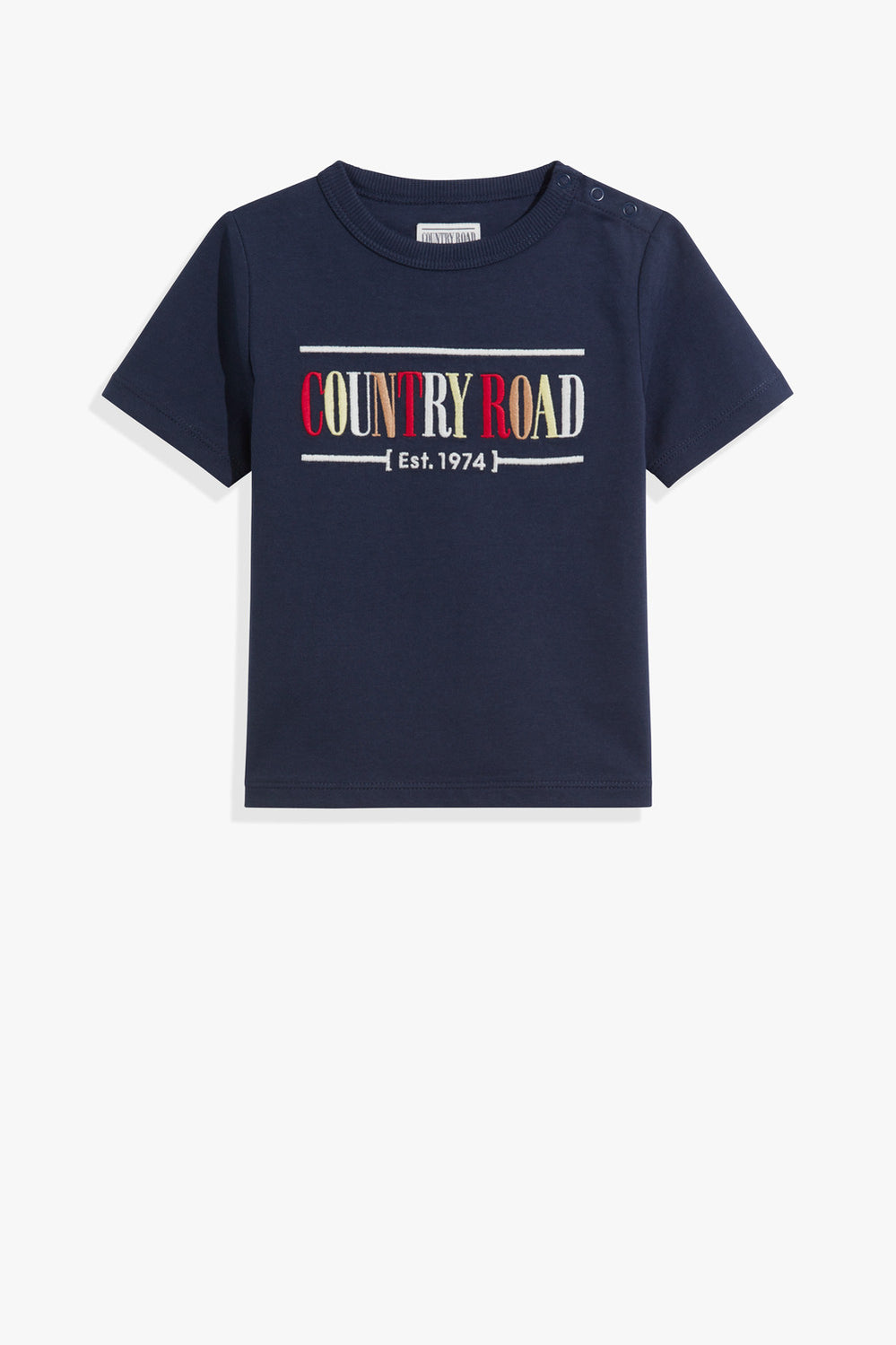 Australian Cotton Heritage T-Shirt