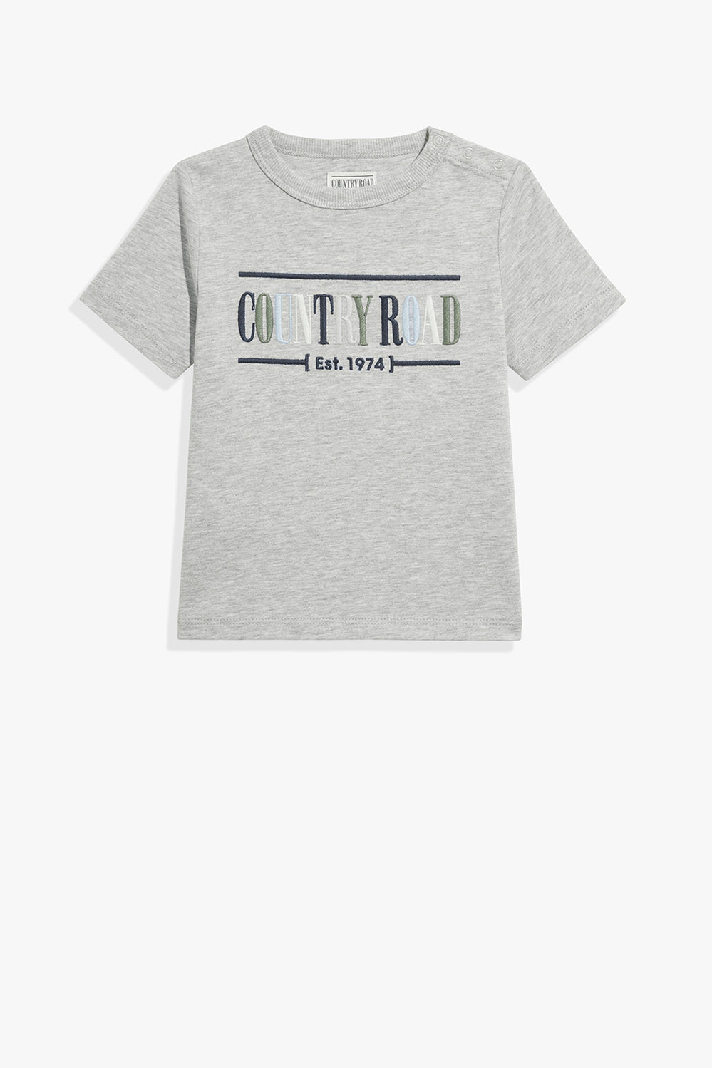 Australian Cotton Heritage T-Shirt
