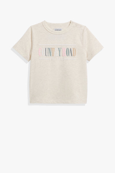 Australian Cotton Heritage T-Shirt