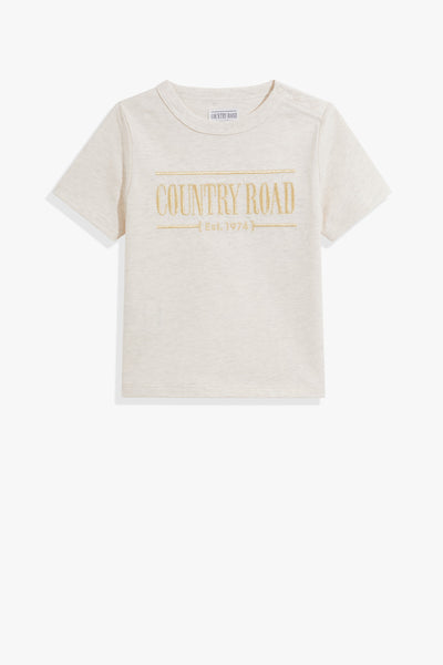 Australian Cotton Heritage T-Shirt