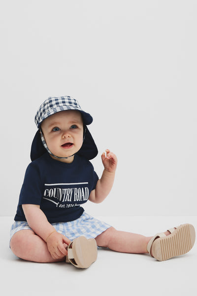Australian Cotton Heritage T-Shirt