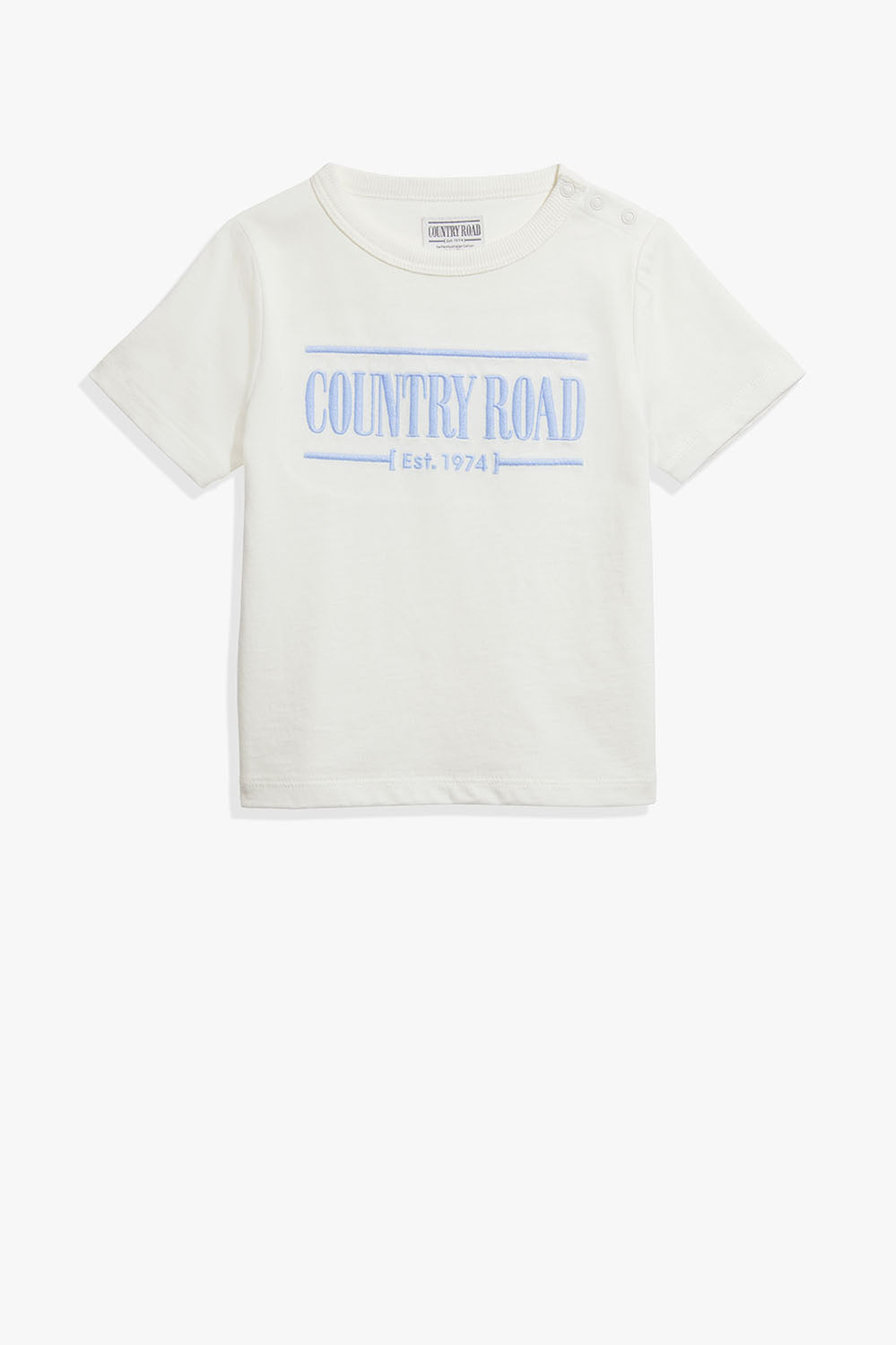 Australian Cotton Heritage T-Shirt
