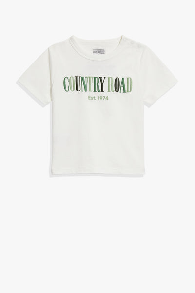 Australian Cotton Heritage T-Shirt