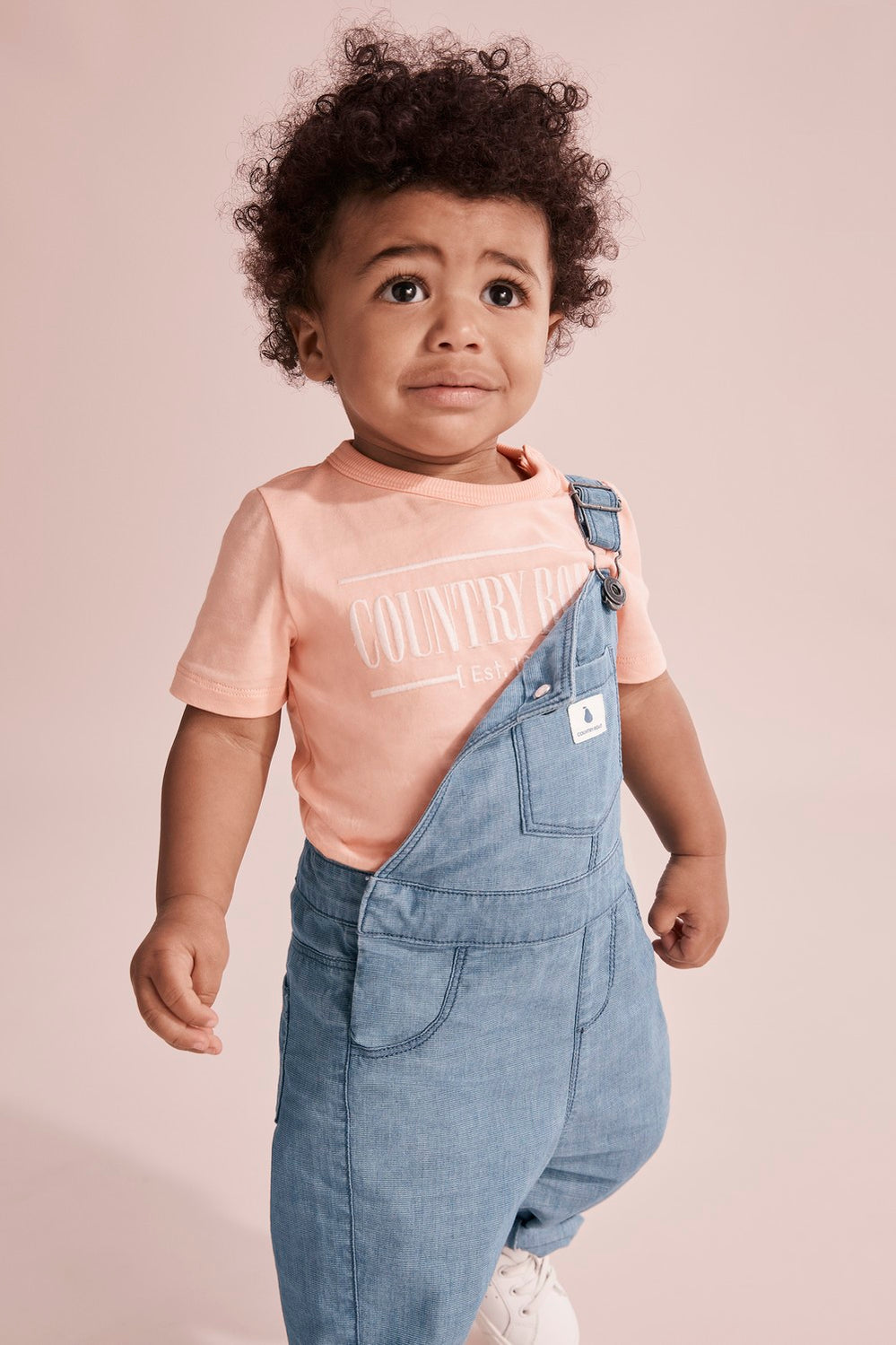 Australian Cotton Heritage T-Shirt