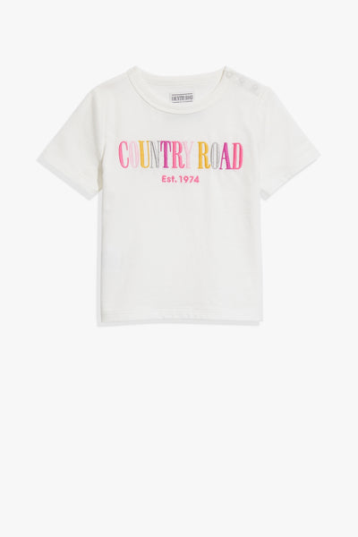 Australian Cotton Heritage T-Shirt