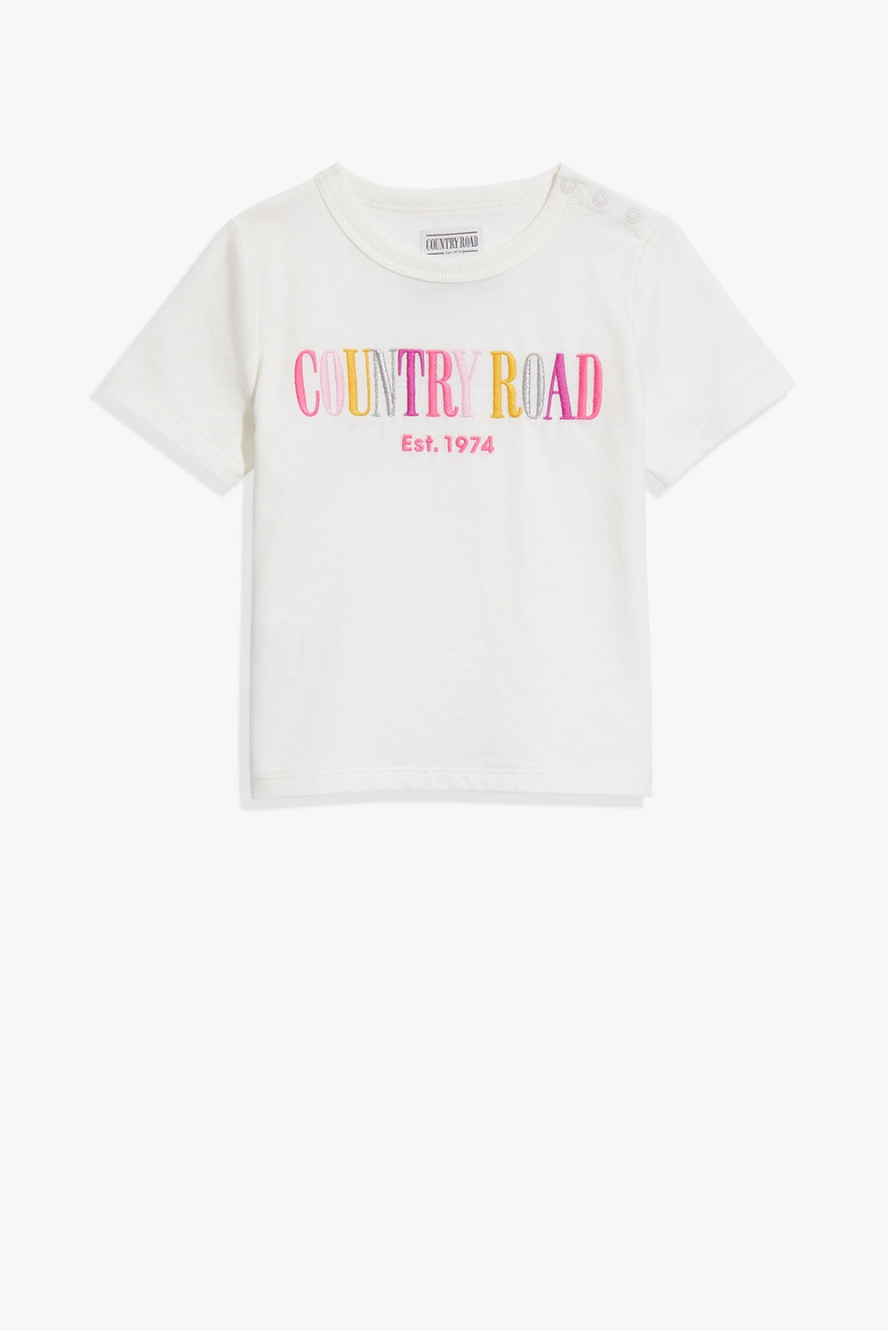 Australian Cotton Heritage T-Shirt