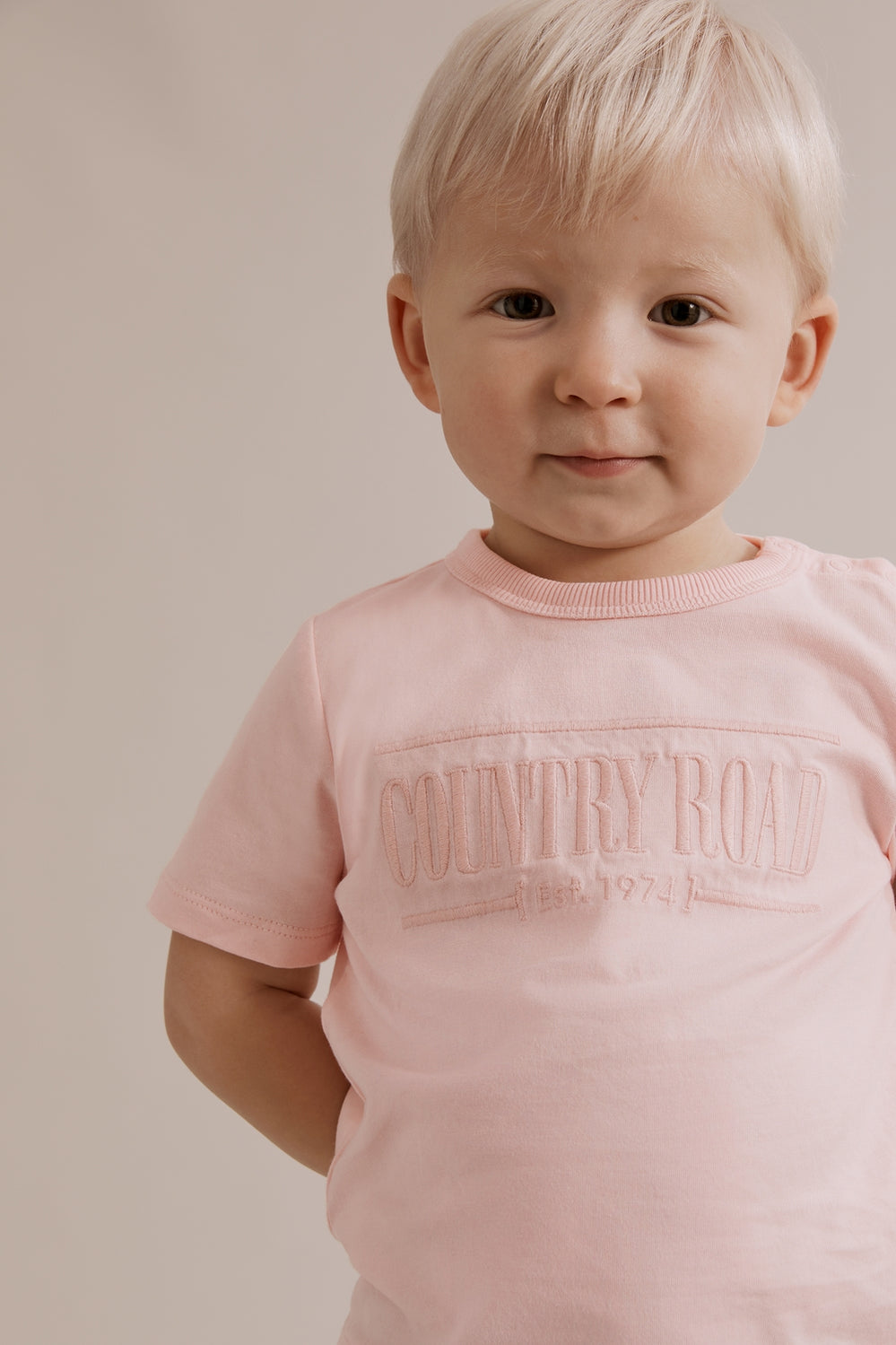 Australian Cotton Heritage T-Shirt