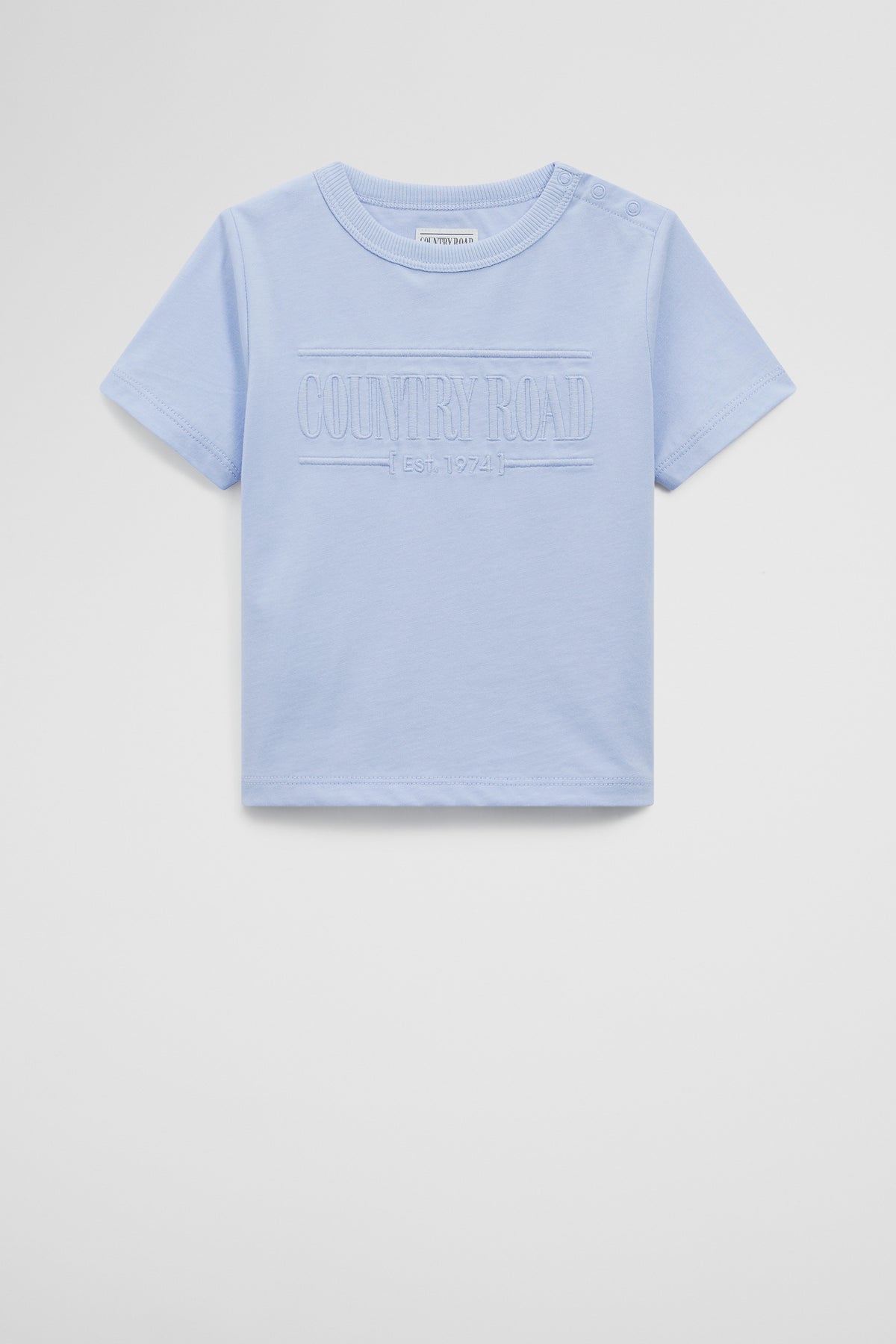 Australian Cotton Heritage T-Shirt