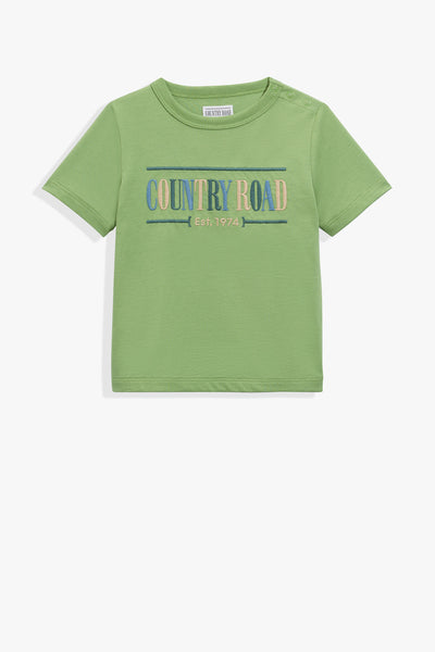 Australian Cotton Heritage T-Shirt