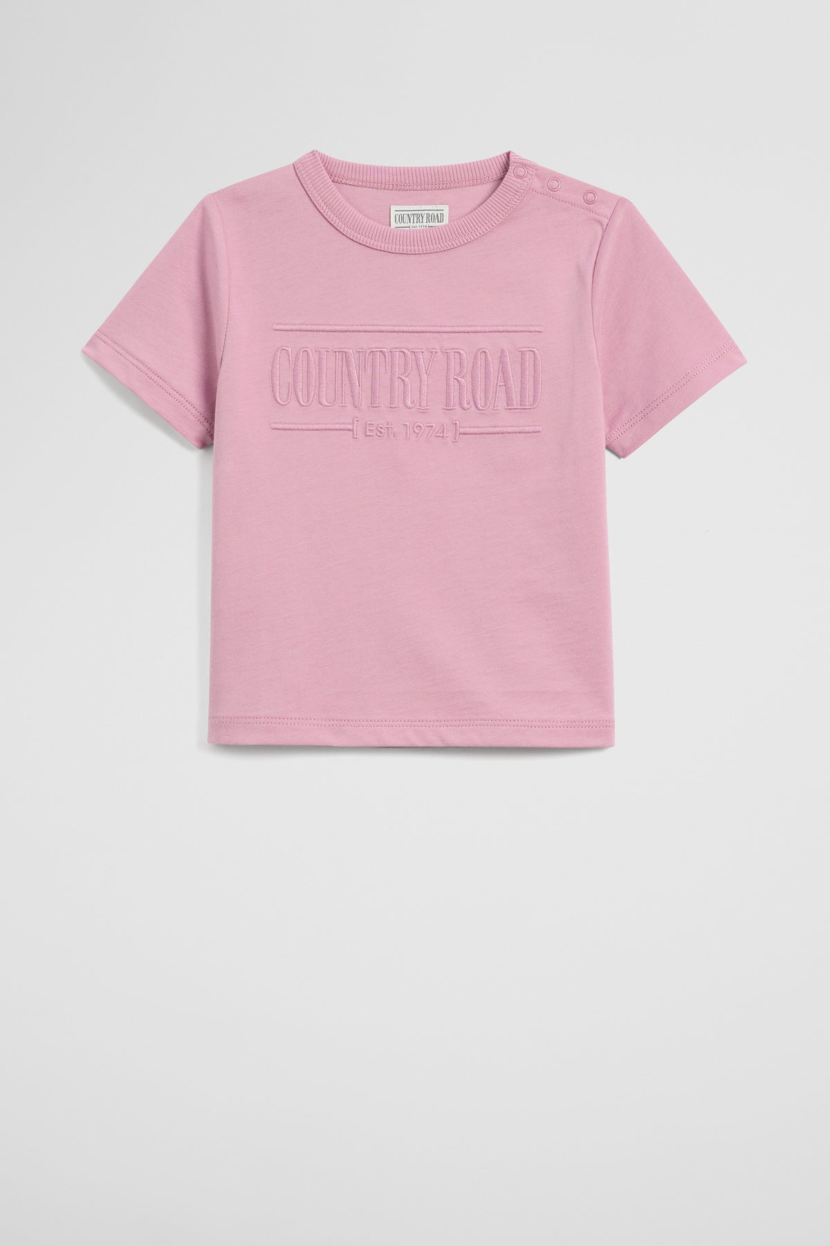 Australian Cotton Heritage T-Shirt