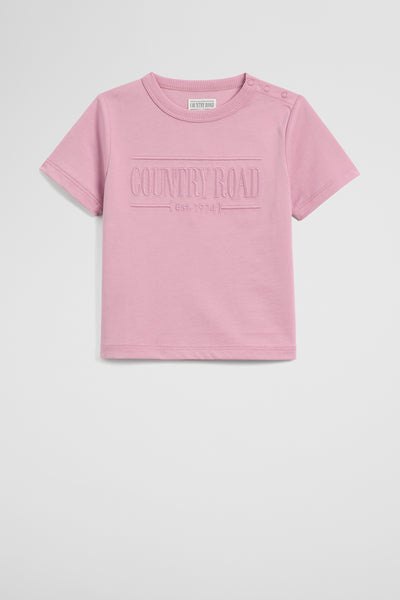Australian Cotton Heritage T-Shirt